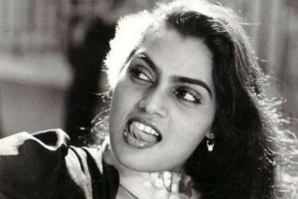 Silk Smitha death