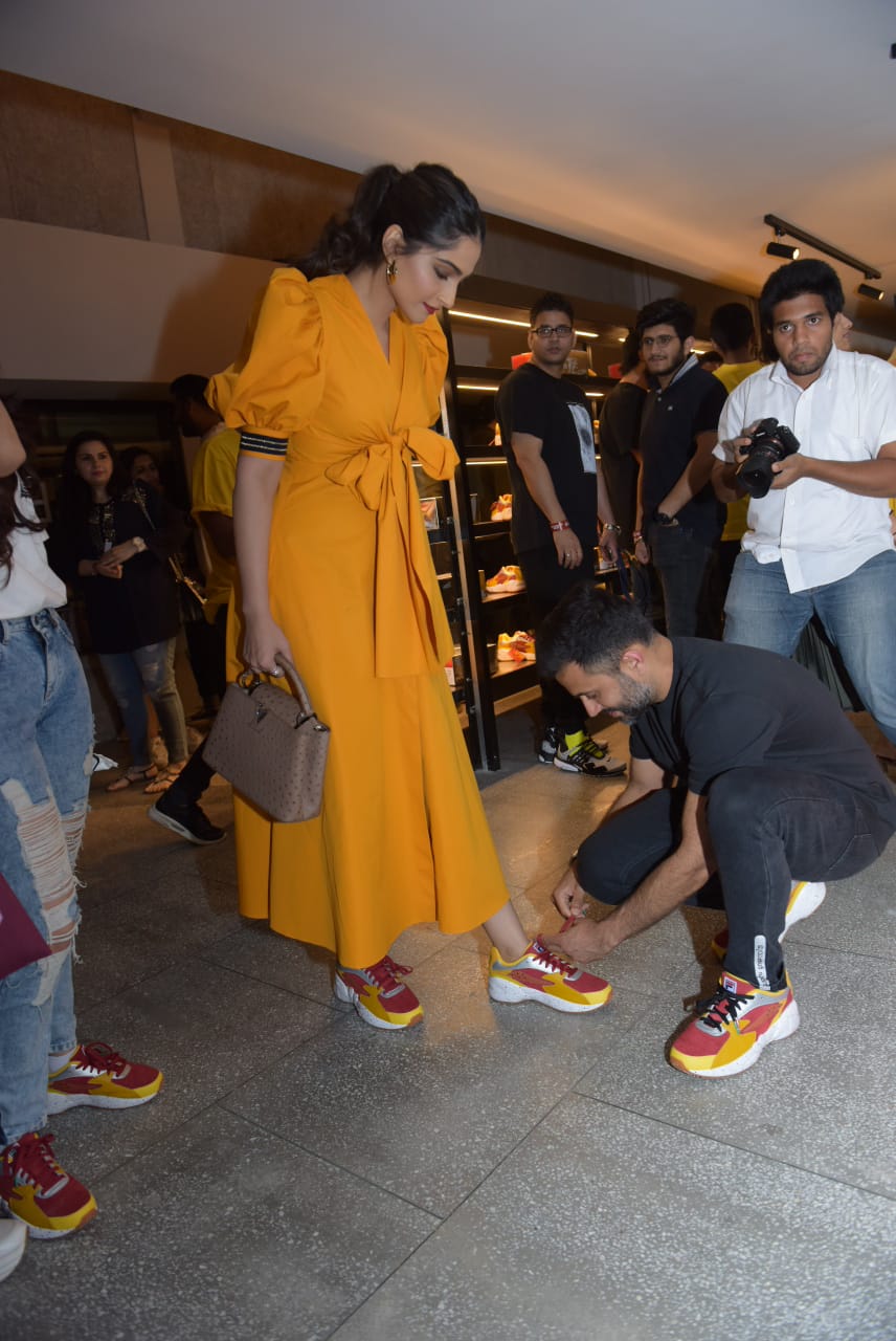 Sonam Kapoor Anand Ahuja 15