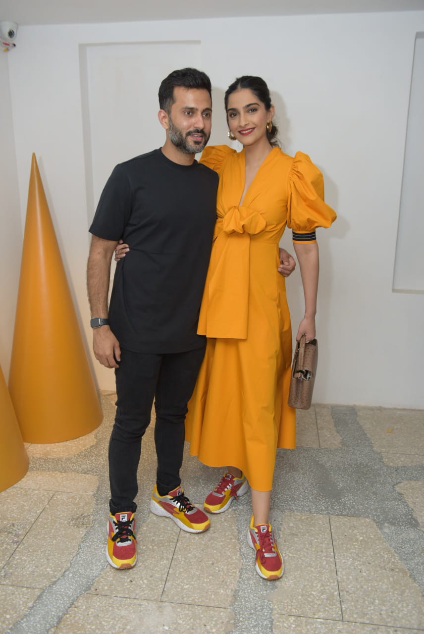 Sonam Kapoor Anand Ahuja 3