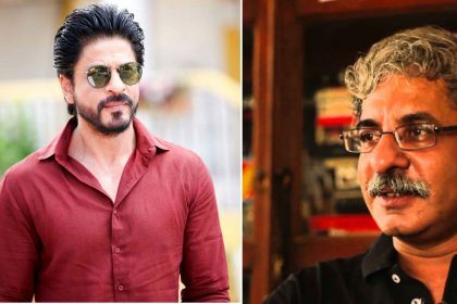 Sriram Raghavan Andhadhun film director next thriller film Ramesh Taurani Tips Shah Rukh Khan