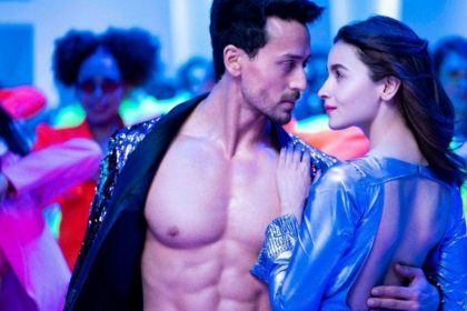 Student Of The Year 2 new song Hook Up Song release Tiger Shroff Alia Bhatt