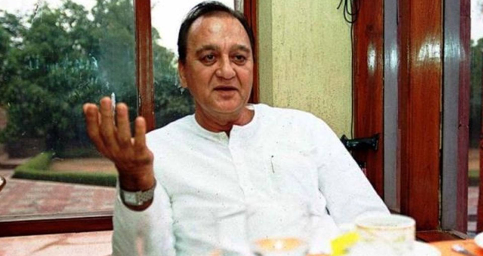 Sunil Dutt