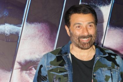 Sunny Deol