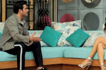 Sunny Leone Breaks Down in Arbaaz Khan show Pinch to remind her fan Prabhakar