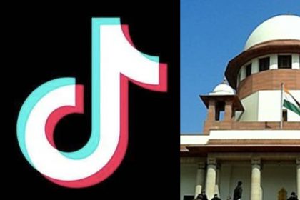 Supreme Court on TikTok Ban