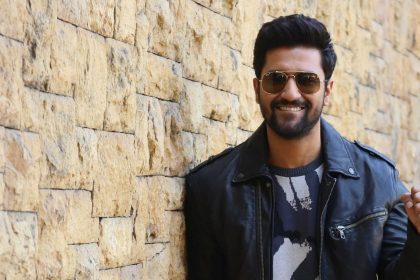 VICKY KAUSHAL