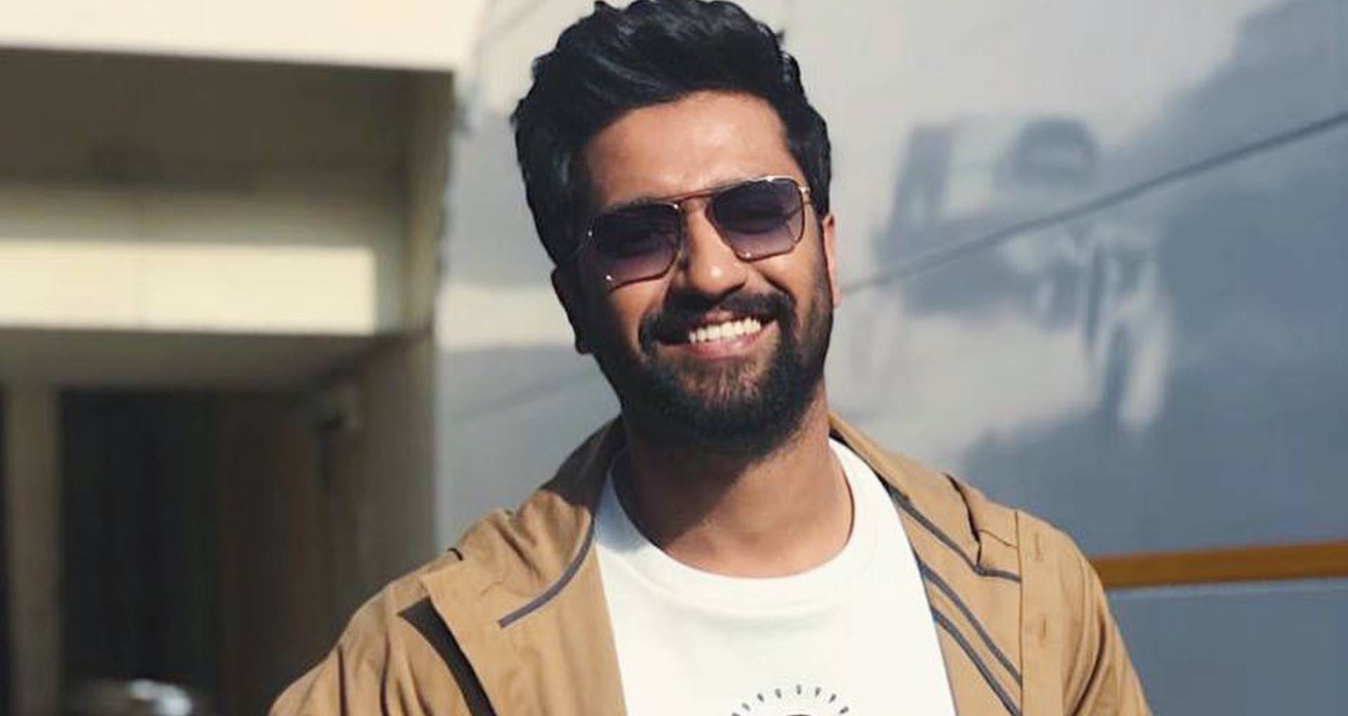 Vicky Kaushal