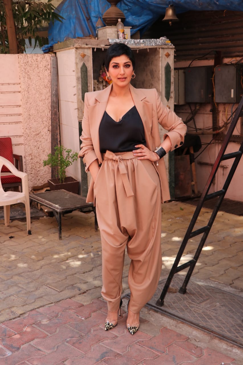 Vogue BFF Season 3 Sonali Bendre