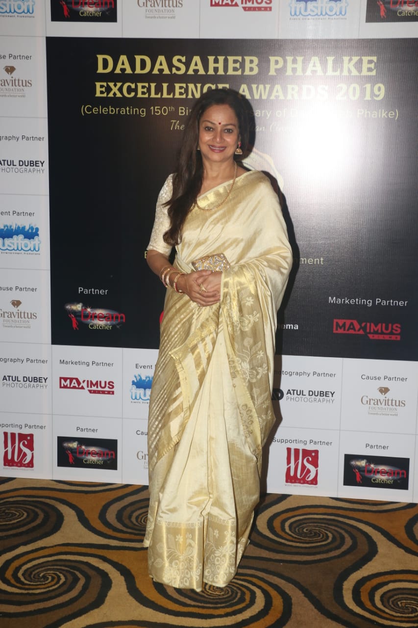 Dadasaheb Phalke Excellence Awards 7