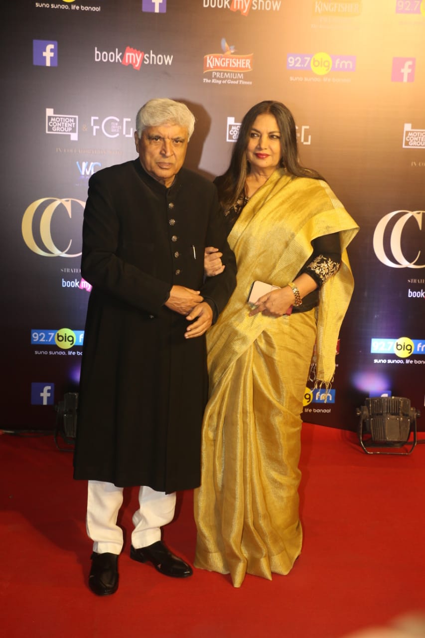 javed akhtar