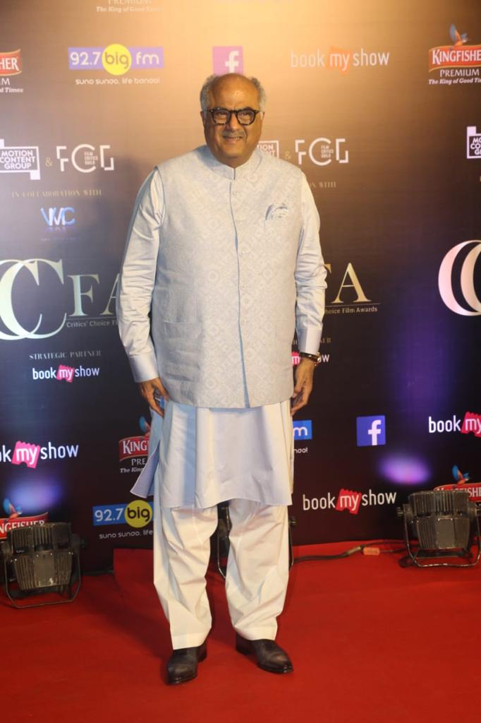 boney Kapoor