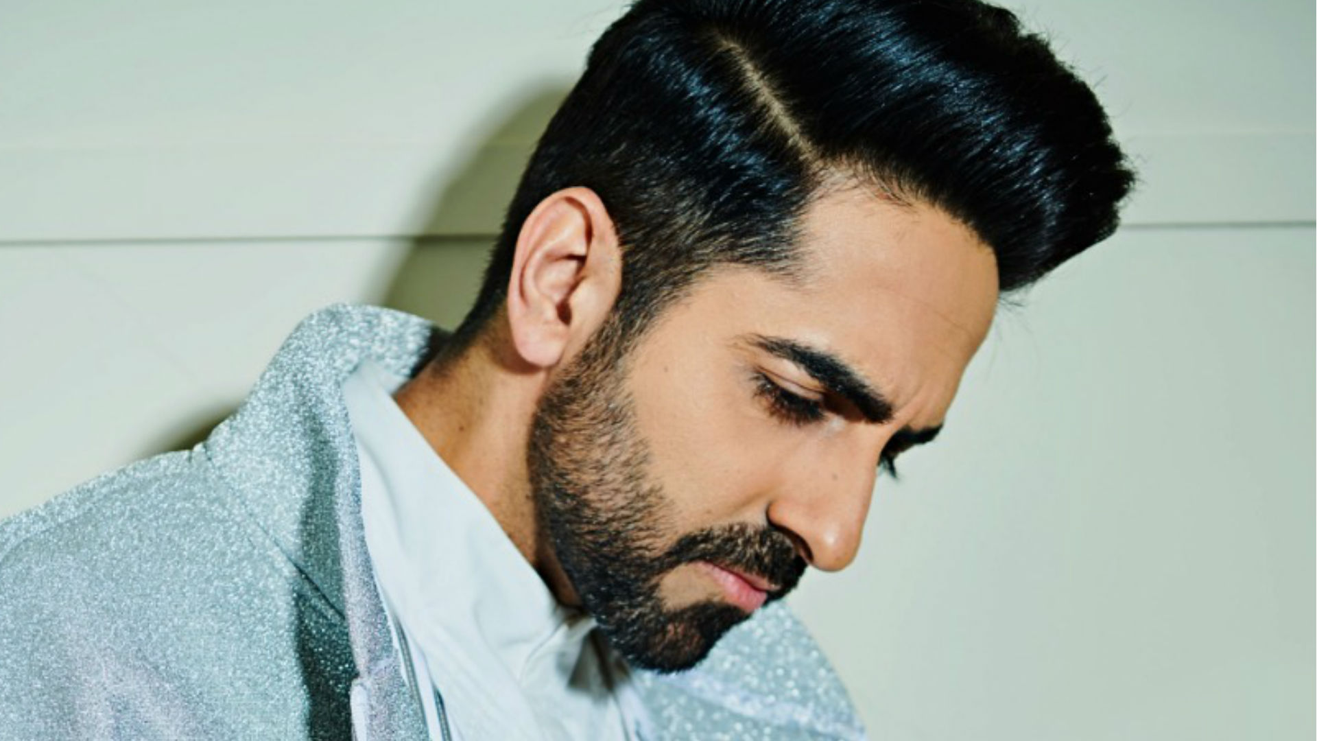 Ayushmann Khurrana reveals his secret of being a trained singer  The  Statesman