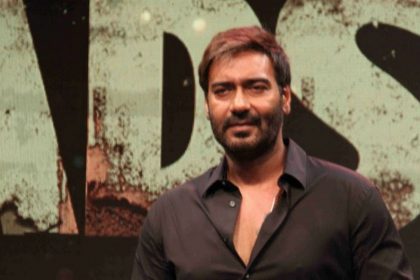 ajay devgn