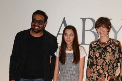 anurag kashyap Kalki Koechlin