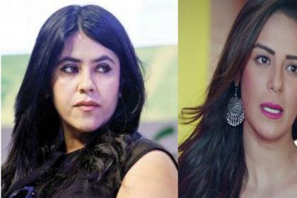 ekta kapoor