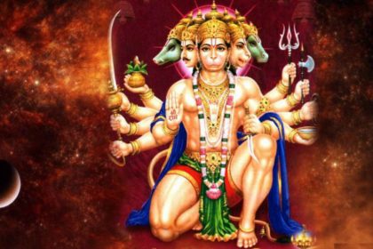 hanuman jayanti