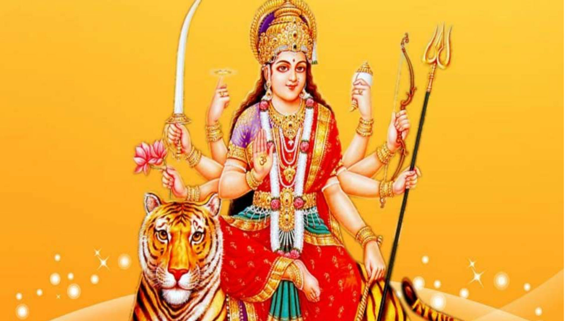 2019 navratri online date