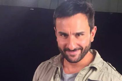 Saif Ali Khan