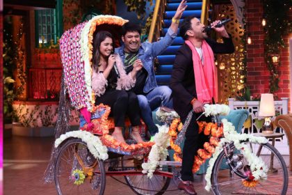 the Kapil Sharma show 2