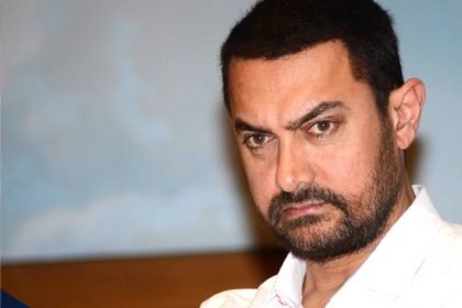 Aamir Khan