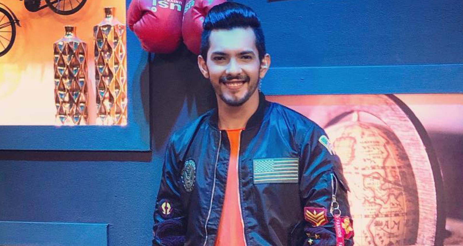 Aditya Narayan