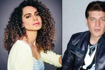 Aditya Pancholi files FIR against Kangana Ranaut Mumbai Police claims actress lawyer threatened him to file rape case