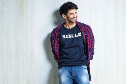 Aditya Roy Kapur to gain 10 kilos will sport two different looks for Malang