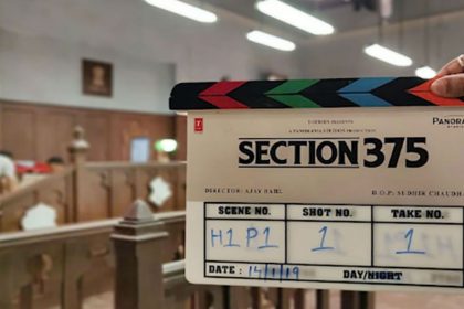 Akshaye Khanna Richa Chadha film Section 375 release date 2 August 2019