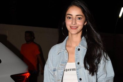 Ananya Panday