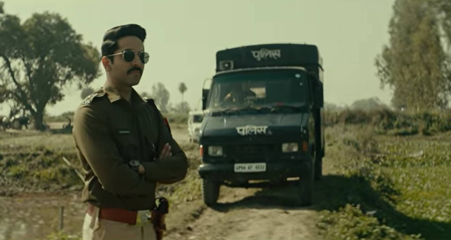 Article 15 Teaser: आयुष्मान खुराना का पुलिस ऑफिसर के रोल में दिखा दमदार लुक, इस सच्ची घटना पर आधारित है फिल्म