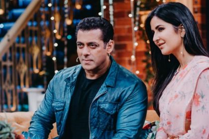 Bharat film salman khan katrina kaif kapil sharma