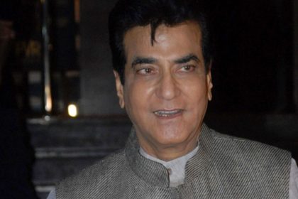 Bollywood actor Jeetendra got relief from Himachal Pradesh High Court in sexual assault case