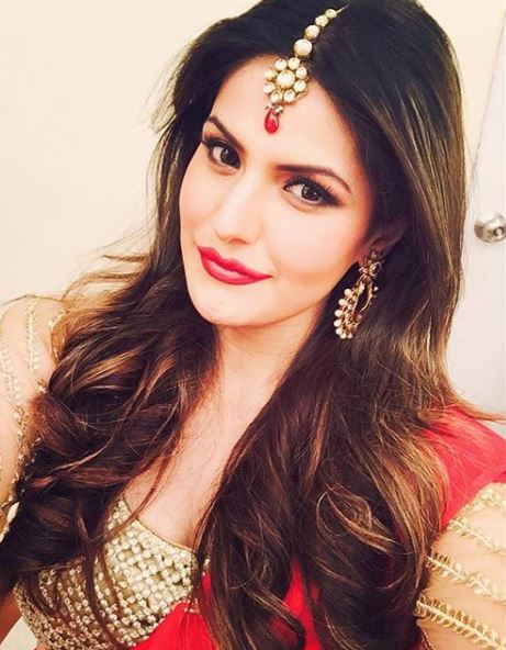 zareen khan 5