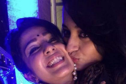 Charmme Kaur marriage proposal to Trisha Krishnan on twitter