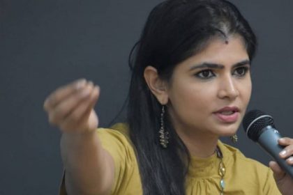 Chinmayi Sripaada