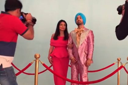 Diljit Dosanjh