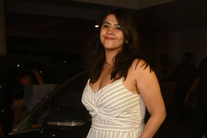 Ekta Kapoor