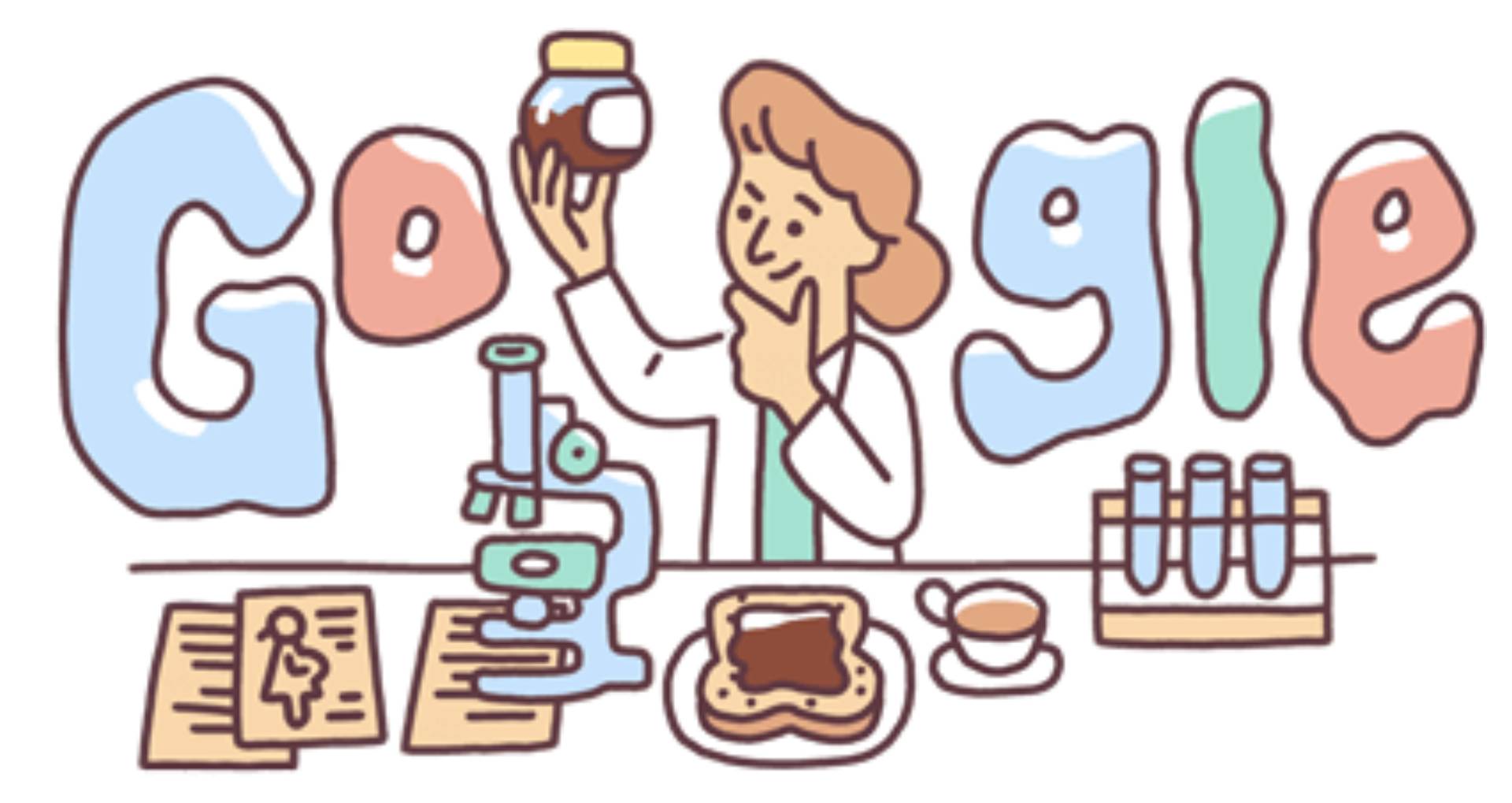 Lucy Wills Google Doodle: गूगल ने बनाया हीमेटॉलजिस्ट लूसी विल्स का डूडल, महिलाओं की इस बीमारी पर किया रिसर्च