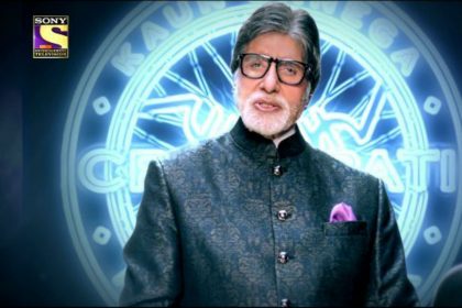 How to Register for Kaun Banega Crorepati 11 Amitabh Bachchan