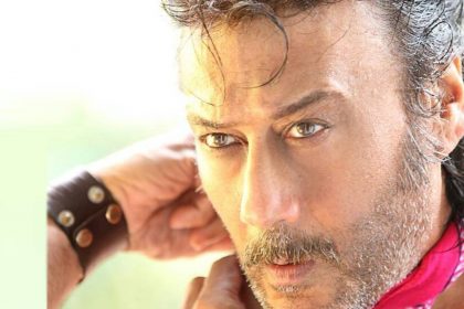 Jackie Shroff