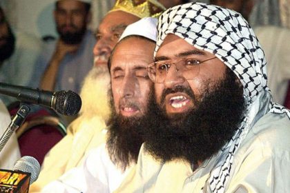 Jaish e Mohammed chief Masood Azhar designated as a global terrorist by United Nations Security Council