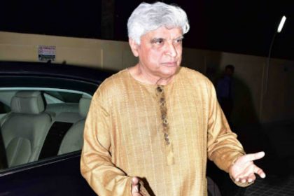 Javed Akhtar on burqa and ghunghat controversy also comment on PM Narendra Modi Amit Shah