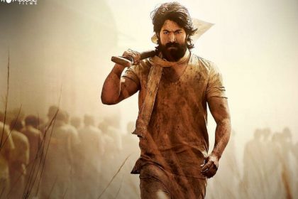 KGF Chapter 2 Yash Raveena Tandon Indira Gandhi