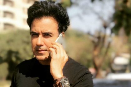 Karan Oberoi rape accused sent to judicial custody TV actor cries in court