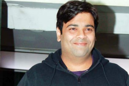 Kiku Sharda