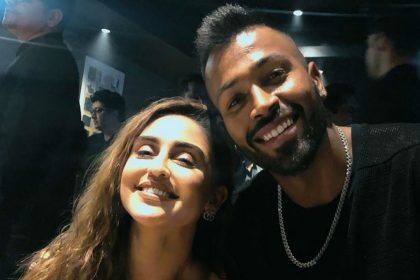 Krystle DSouza Gets Trolled for saying Hardik Pandya bhai