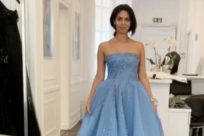 Mallika Sherawat shares Preparations video for Cannes film festival 2019 Cannes 2019