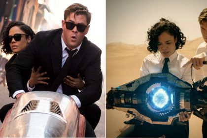 Men In Black International Hindi trailer