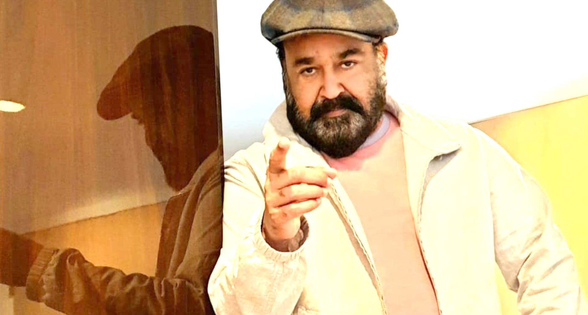 Mohanlal Birthday: मलयालम सुपरस्टार मोहनलाल का 59वां जन्मदिन आज, इन 5 फिल्मों से जानिए एक्टर का फिल्मी सफर