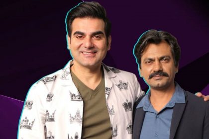 Nawazuddin Siddiqui on Arbaaz Khan Pinch show on social media trolls